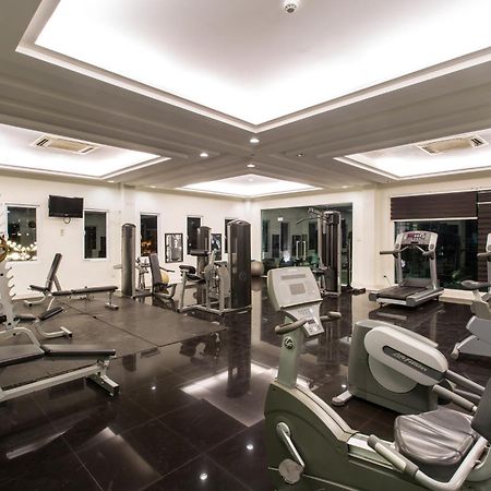 Beautiful Apartment D6 Central Pattaya Bagian luar foto