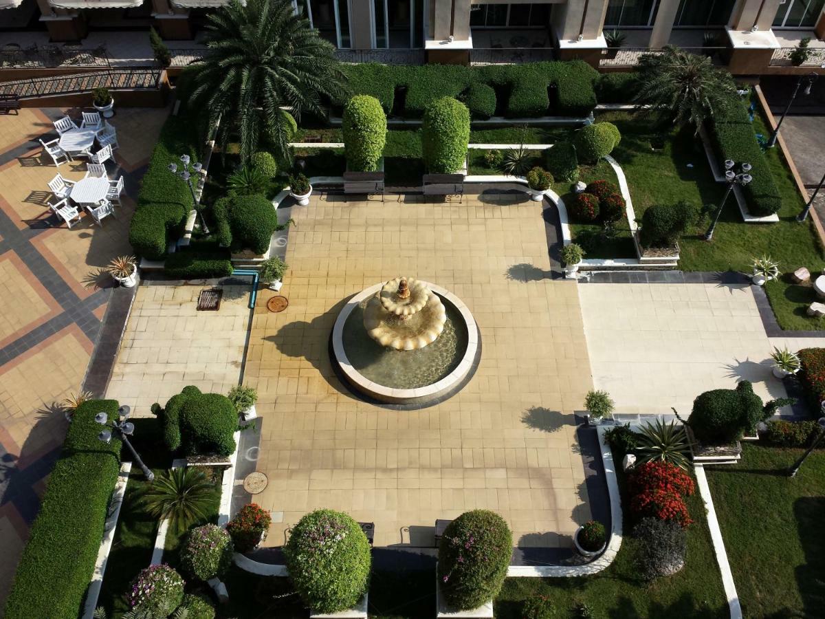 Beautiful Apartment D6 Central Pattaya Bagian luar foto