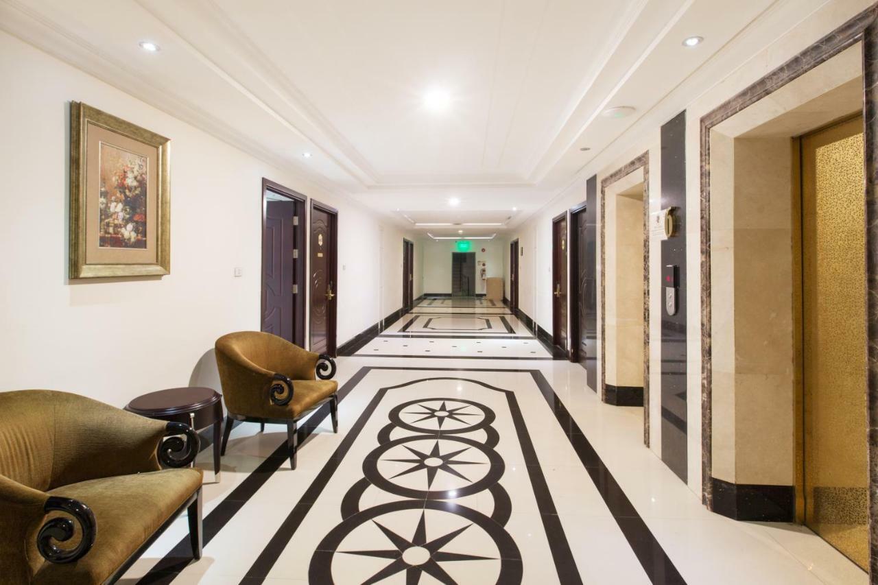 Beautiful Apartment D6 Central Pattaya Bagian luar foto